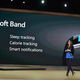 Ilustración para el artículo titulado Microsoft Band es el segundo asalto de Windows al sector de las pulseras deportivas